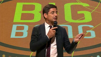 BIG BANG -  Innovation Nouvelle Génération, c'est maintenant