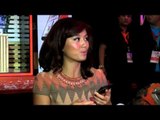 Agnes Monica Ingin Bisnisnya Juga Go International