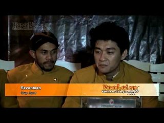 Seventeen Gelar Konser Tunggal