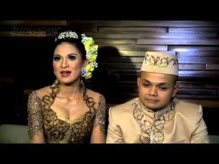 Pasca-Nikah, Delia Akan Terus Nyanyi