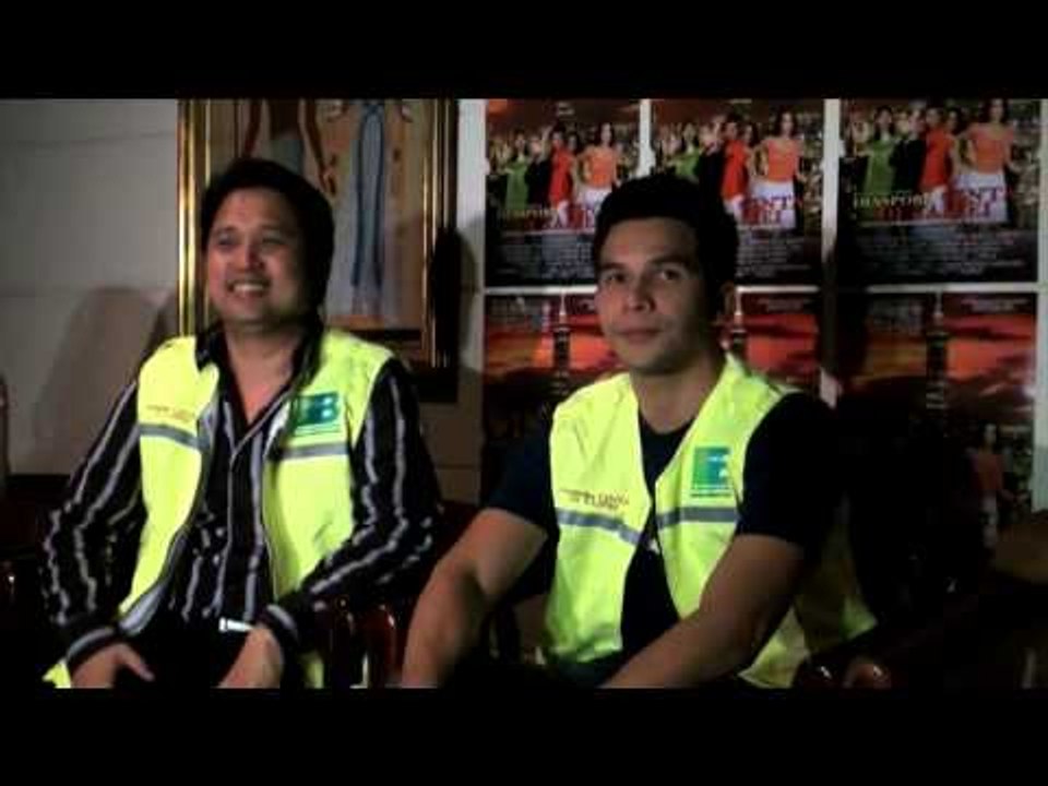 Radja Main Film