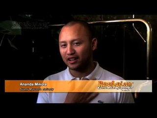 Ini Arti Nama Anak Kedua Ananda-Marcella Zalianty