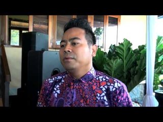 Yadi Sembako Punya Pengalaman Unik Saat Melawak