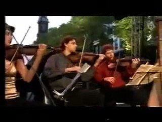 Summertime -Gershwin/Van Klaveren