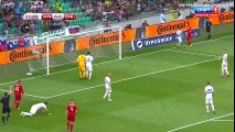 Slovenia Vs England 2-3 Highlights 14-06-2015 Euro Cup Qualification