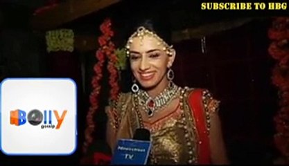 Meri Aashiqui Tumse Hi Ishani Ranveer Shoot 15 June 2015 Part 4