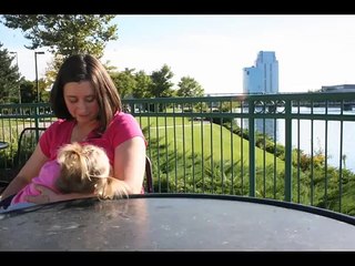 2013 Breastfeeding MAMAS {Empowering slideshow with music by Shylah Ray Sunshine}