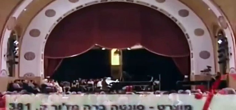 W. A. MOZART: Klaviersonate D-Dur für Klavier zu vier Händen KV 381 (Barenboim / Lang Lang, HD) [Ful