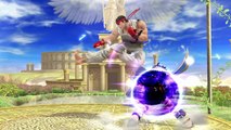 【Smash Bros. for Nintendo 3DS - Wii U】 Un nouveau challenger approche ! RYU.