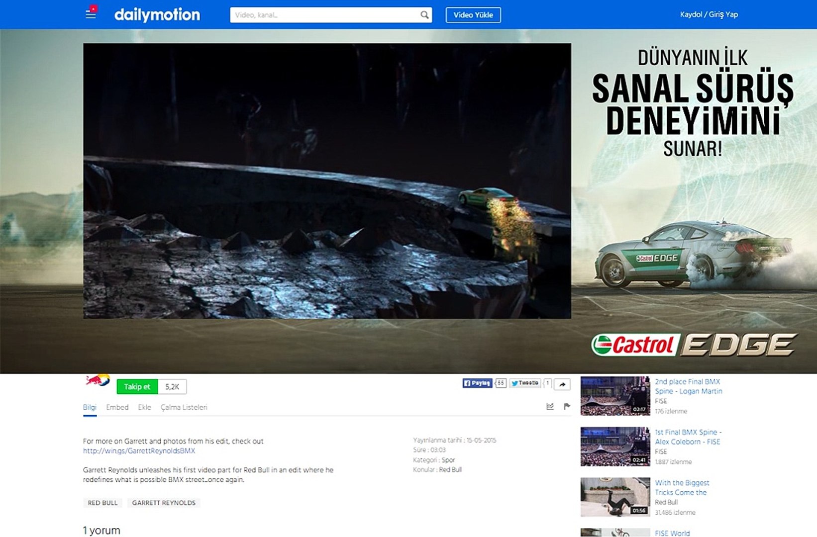 Castrol Virtual