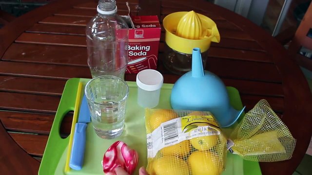 Crazy Experiments with Coke and Mentos Finale