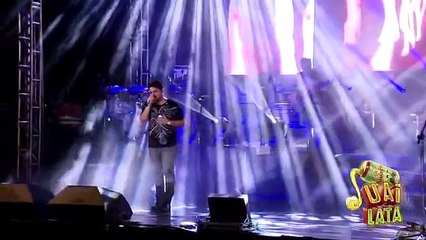 Aí Já Era - Jorge e Mateus (Versão Exclusiva UAI LATA)