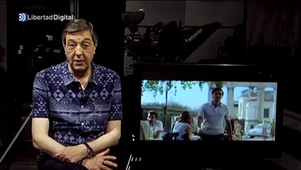 Crítica y nota de la película 'Las dos caras de enero', por Andrés Arconada