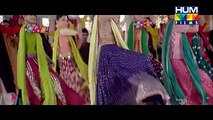Mahira Khan & Humayun Saeed - Balley Balley OST Bin Roye (Official Music Video)