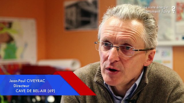 Visite énergie OptimEnergie - Optimiser sa consommation énergétique