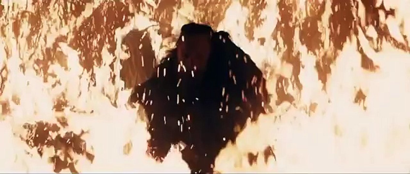 The Last Witch Hunter Official Teaser Trailer - Vin Diesel, Michael Caine Movie Dailymotion