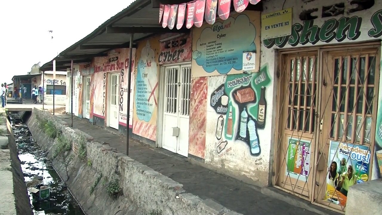 Burundi droht Wirtschaftskollaps wegen Unruhen