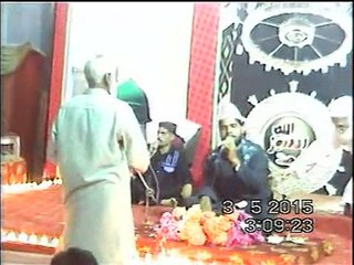 Tera Name Khuwaja Moinuddin, Muhammad Arshad Lodhi, Naat Khuwan, Ramzan Album 2015, With Duff