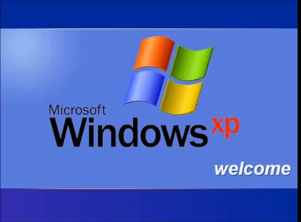 Windows XP Theme Song