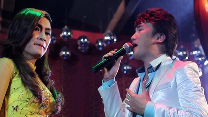 ĐƯỜNG TÌNH ĐÔI NGÃ - Dương Ngọc Thái ft. Giáng Tiên_HD1080p
