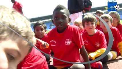 Journée Nationale des Débutants 2015