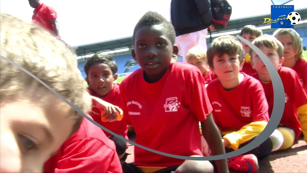 Journée Nationale des Débutants 2015