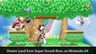 Stages DLC Super Smash Bros. for Wii u & 3DS