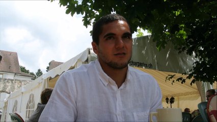 Entretien Sportif avec Pascal Mancini