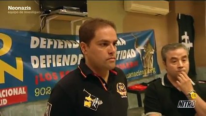 Equipo de Investigación: NEONAZIS 1 de 5