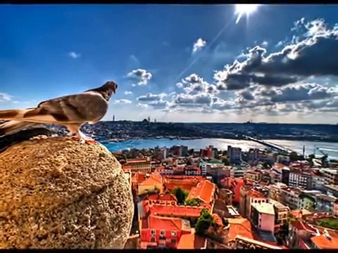 CAN ATİLLA Rumeli Hisarı nın Yapılışı