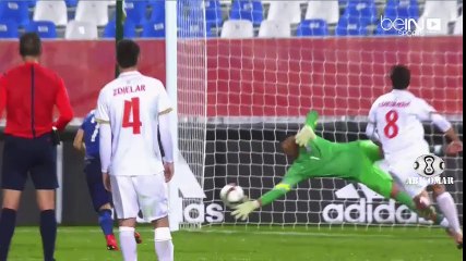 كأس العالم للشباب: الولايات المتحدة الأمريكية 0 - 0 صربيا (5 - 6)