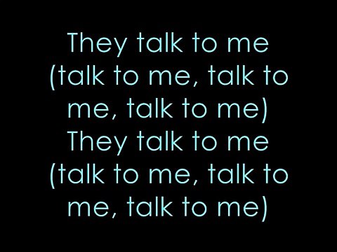 WWE Randy Orton Theme Song - Voices - Rev Theory Lyrics!!