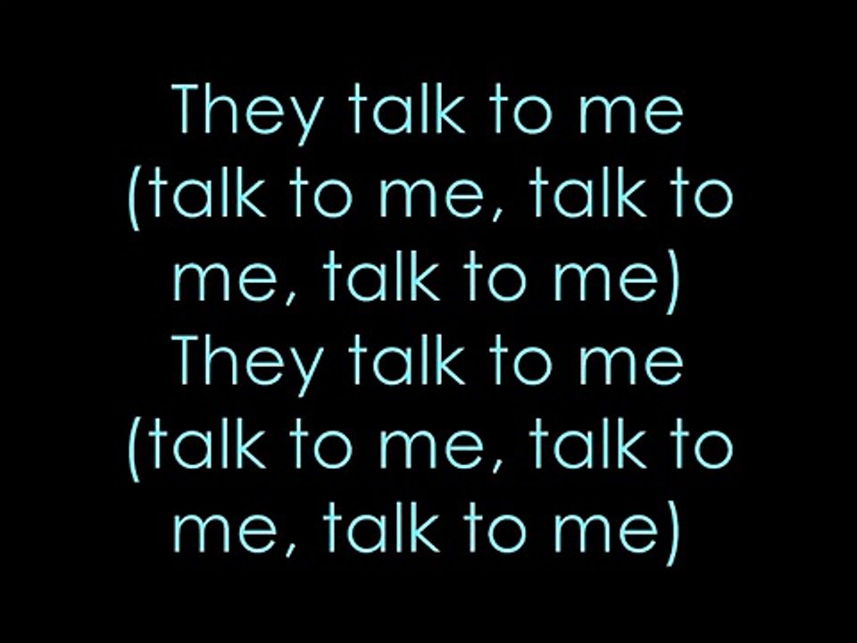 WWE Randy Orton Theme Song - Voices - Rev Theory Lyrics!!