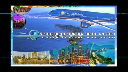 Đền Cửa Ông - Vịnh Hạ Long | Vietwind Travel