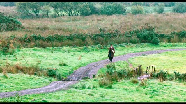 Crítica de la película: Jimmys Hall