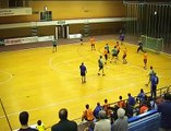 Handball-Oberliga: SSV-Erbach -TV Niederwürzbach 2004