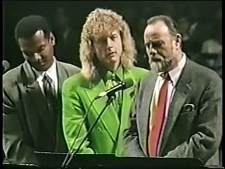 Jim Henson Memorial - Jim's Favorite Songs