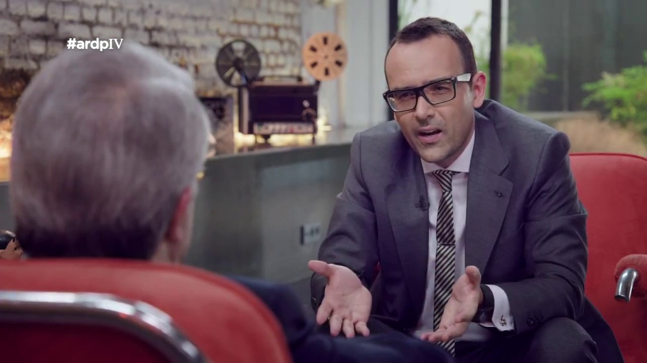 Risto, a Enrique Cerezo- '¿Me regalas un ático a mí' - Al Rincón de Pensar