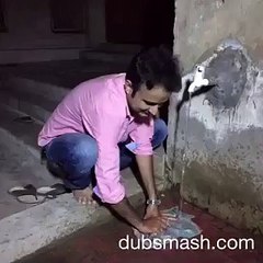 Dubsmash washing powder by Syed Hassan Raza
