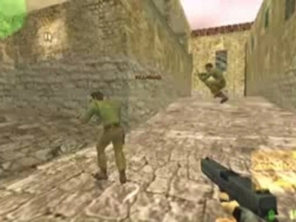 - Frag de *aAa* EmKill -