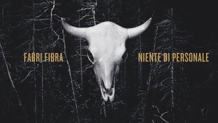Fabri Fibra. Niente Di Personale.