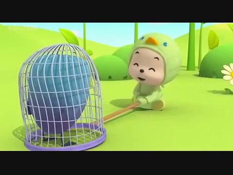 Hutos Mini Mini IV 후토스 미니미니 Korean Cartoon Cartoons for Children | Top Funny Cartoon 2015