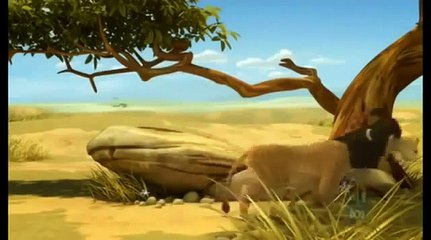 Cartoon leon error of the savannah   Cartoon Kids HD part 3 | Top Funny Cartoon 2015