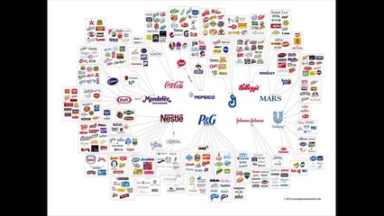 Coming up with a Canadian food policy | Diana Bronson | TEDxConcordia