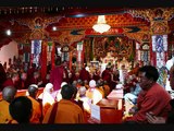 Thrangu Tashi Yangtse Monastery #2 - Big