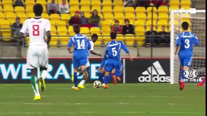 كأس العالم للشباب: أوزبكستان 0-1 السنغال