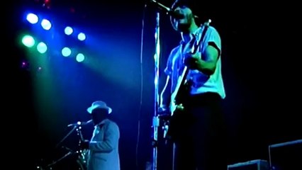 Bruce Springsteen - It's Hard To Be A Saint In The City (Live At Hammersmith Odeon '75) - 1080p HD!