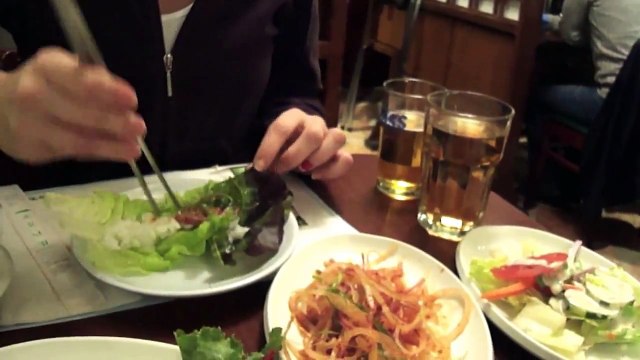 korean cuisine recipes | korean food dishes | food recipes |