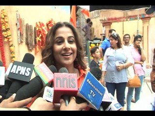 'Tere Sheher Mein': Vidya Balan To Help Amaya, Latest Episode 15th June 2015