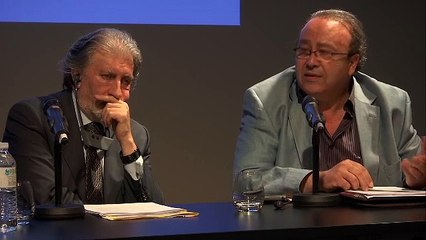 [Cycle La Peur : Raisons et déraisons] Mafia et corruption, la terreur intérieure Rencontre avec Roberto Scarpinato